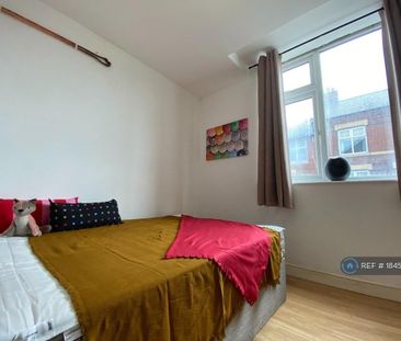 1 bedroom flat to rent - Photo 6