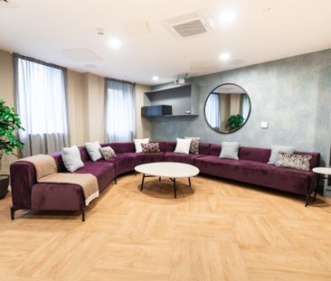 Apt 0315, Q Three Residence - Photo 2