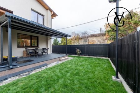 Vila 4 camere Otopeni I Parcare - Photo 3