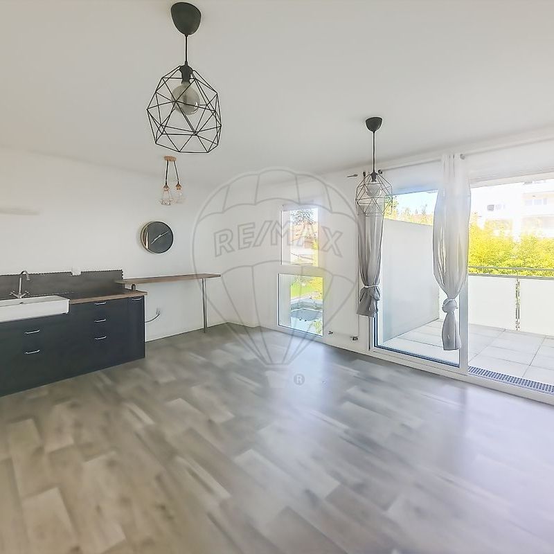 Location Appartement 2 pièces 42m² LE LOROUX BOTTEREAU 44430 - Photo 1