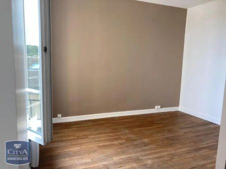 Appartement à louer 2 pièces 35.43m² - Photo 3