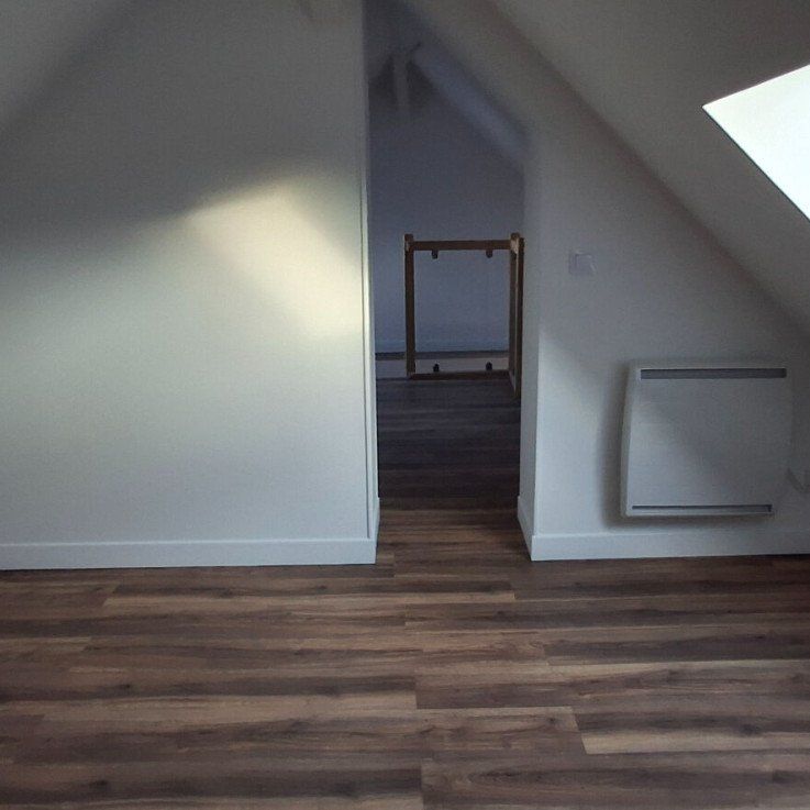 Maison de ville à Mareuil Sur Ourcq de 78.25 m² - Photo 1