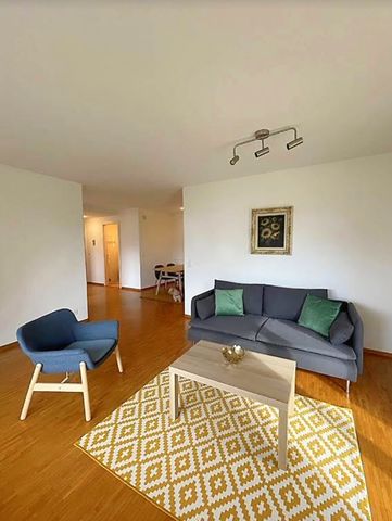 Magnifique appartement de 3.5p meublé - Photo 2