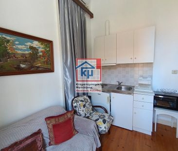 Διαμέρισμα για ενοικίαση Αγία Ειρήνη (Λέσβος - Μυτιλήνη) - Φωτογραφία 5