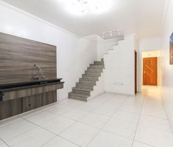 Casa para alugar com 131m², 2 quartos e 2 vagas - Foto 3