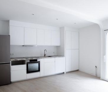 2.5 Zimmer, 64 m², 1. Stock - Photo 4