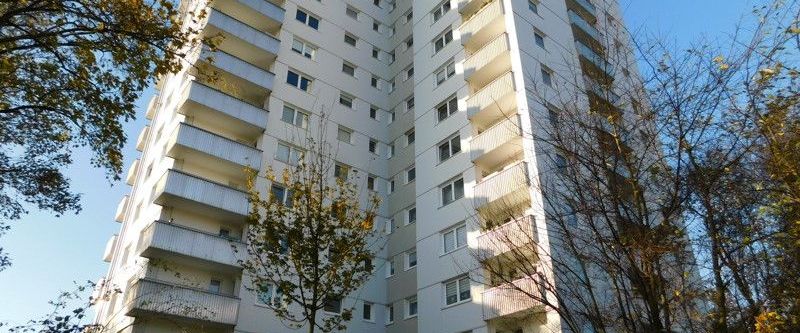 Familienwohnung mit Ausblick! - Photo 1