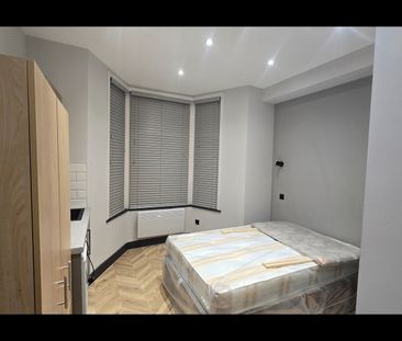 Studio Flat, Hertslet Road, N7 - Photo 5