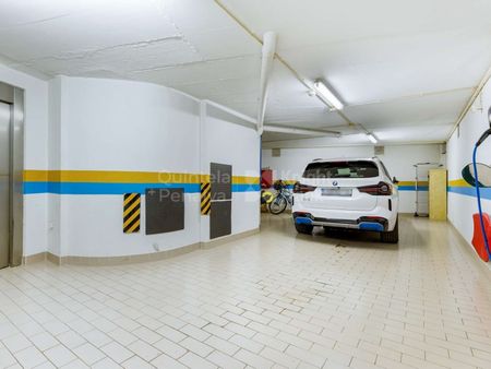 Apartamento T3 em Lisboa - Photo 5