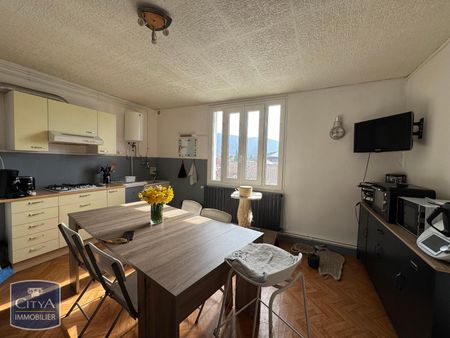 Location Appartement 2 pièces 48m² NOVALAISE 73470 - Photo 4