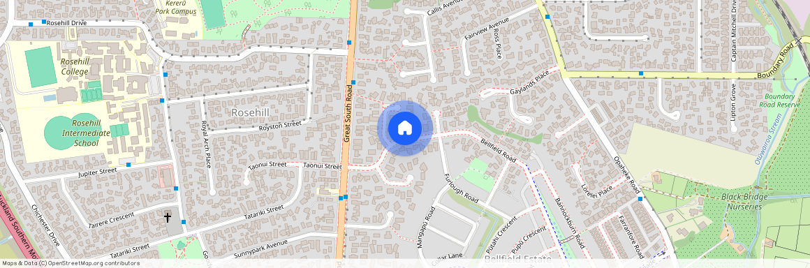 14 Bellfield Road, Opaheke, Papakura