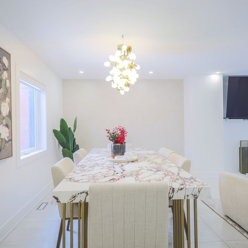 For Lease - 11 Sparta Road, Toronto, Ontario - Photo 1