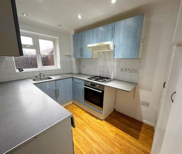1 bedroom terraced house to rent - Photo 3