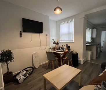 2 Bed Terraced House, Strathcona Road, L15 - Photo 1