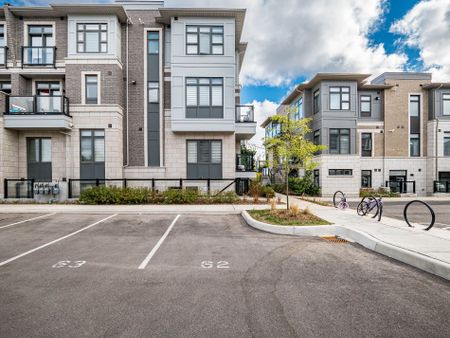 For Lease - 70 Halliford Place Unit# 413, Brampton, Ontario - Photo 2