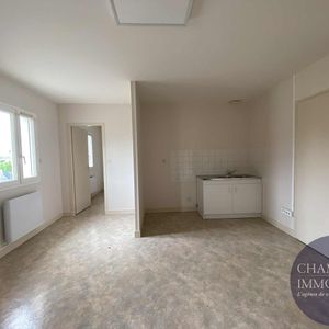 Appartement Romorantin Lanthenay 2 pièces 44.65 m2 - Photo 3