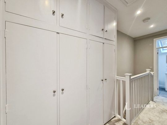 3 bedroom house to rent Bath Road, Eastbourne, East Sussex, BN21 - Photo 1