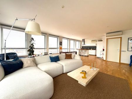 Loft te huur - Photo 3