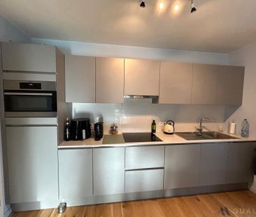 Recent appartement op de eerste verdieping - Foto 5