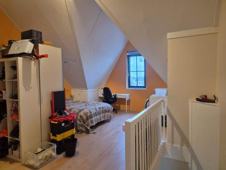 Maison de ville Keizersmantel, Driebruggen - À louer - Foto 2