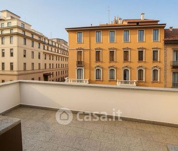 Quadrilocale in Affitto in Via Mauro Macchi 6 a Milano - Foto 1