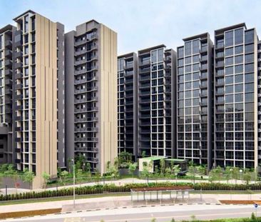 3 Bedroom EXECUTIVE_CONDOMINIUM at - Photo 5