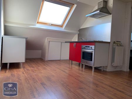 Location Appartement 2 pièces 21m² DEAUVILLE 14800 - Photo 2