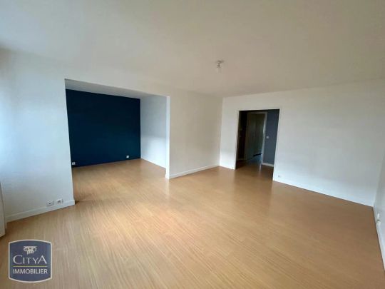 Appartement à louer 4 pièces 106.59m² - Photo 1