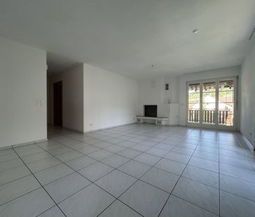 4.5 Zimmer, 120 m², 2. Stock - Photo 1