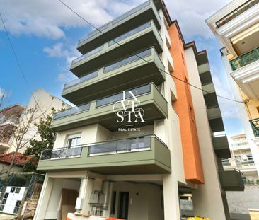 Studio/Γκαρσονιέρα για ενοικίαση - Λάρισα, - Photo 6