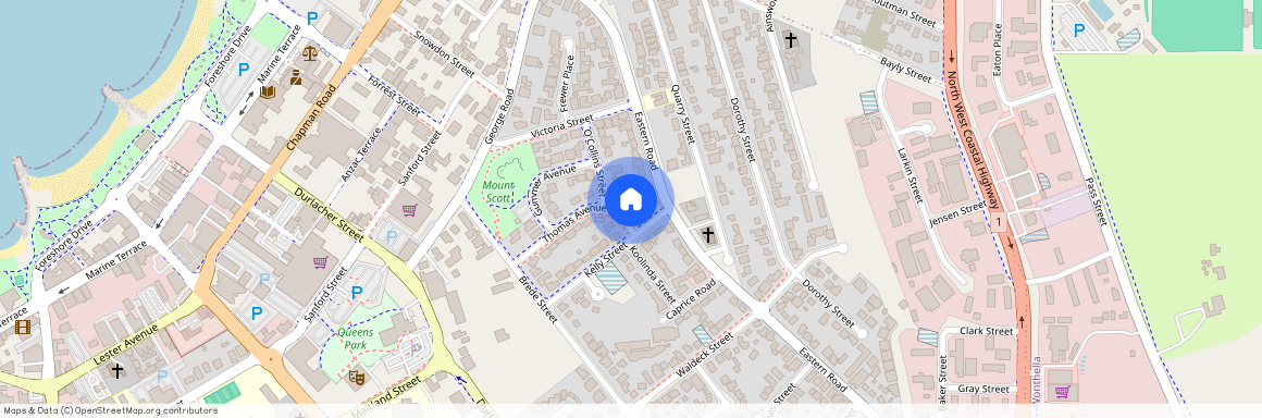 13B Thomas Avenue, WA 6530, Geraldton