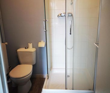 Location Appartement 1 pièce 20m² POITIERS 86000 - Photo 1