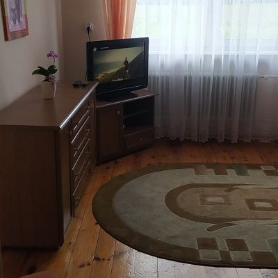 Dom wolnostojący 160 m² z dużą działką 1970 m² – Lisków - Zdjęcie 1