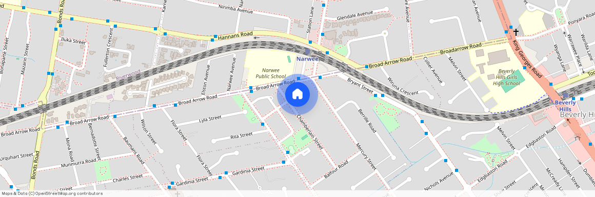 36 Chamberlain Street, NSW 2209, Narwee