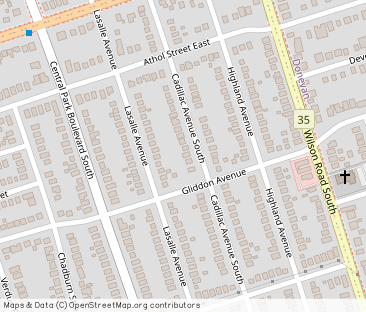92 Cadillac Avenue house — LOWER LEVEL - 92 CADILLAC AVENUE S, Osha... - Photo 1