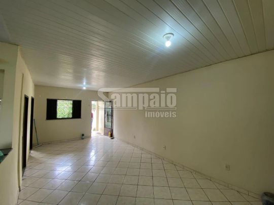 Casa para aluguel com 2 quartos em Campo Grande com 81m² - Foto 1