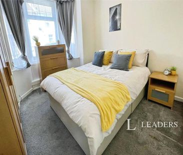1 bedroom property to rent Jervis Road, Portsmouth, Hampshire, PO2 - Photo 3