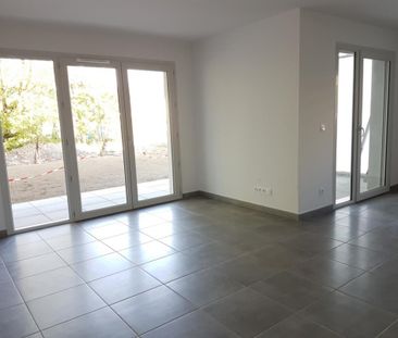 Location Appartement 3 pièces 63m² LA RAVOIRE 73490 - Photo 1