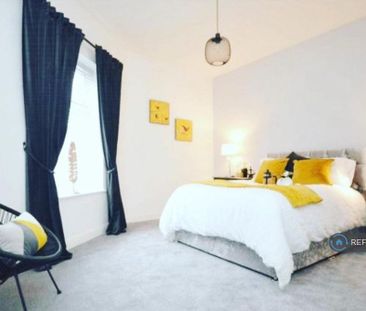 2 bedroom terraced house to rent - Photo 3