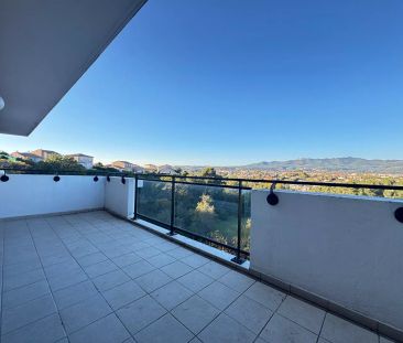 LA CROIX ROUGE. Studio avec terrasse et garage à louer - Photo 1