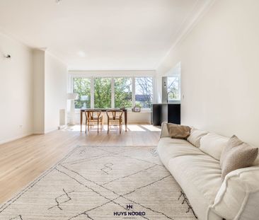 Magnifiek gerenoveerd drie-slaapkamer appartement - Foto 1