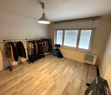 Gezinswoning met 3 slaapkamers en grote tuin! - Foto 6