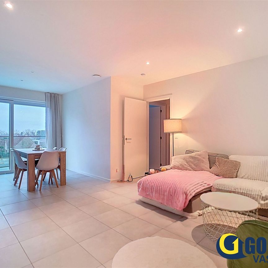 Prachtig nieuwbouw appartement op toplocatie! - Photo 1