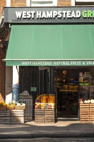 Studio Flat, Dennington Park Road, NW6 - Photo 4