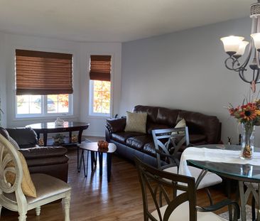 For Lease - 59 Nicklaus Drive Unit# Upper Level, Barrie, Ontario - Photo 6
