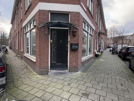 Jacob van Lennepstraat 25B - Foto 2