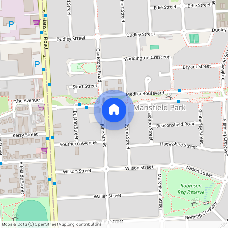 39 Byron Street, SA 5012, Mansfield Park