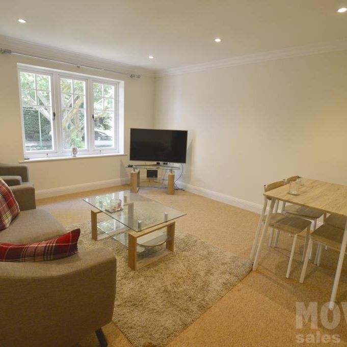 Glenferness Avenue, Talbot Woods, Bournemouth, Dorset, BH4 9NE - Photo 1