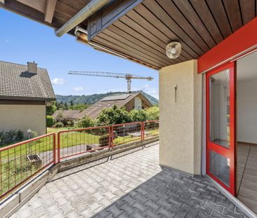 2.5 Zimmer, 56 m² - Foto 5