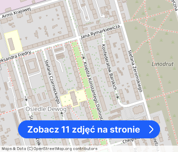 Zabrze, ul. Damrota 9a | kawalerka I od 27.10 - Zdjęcie 1